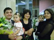 Фотография Недоносков Александр