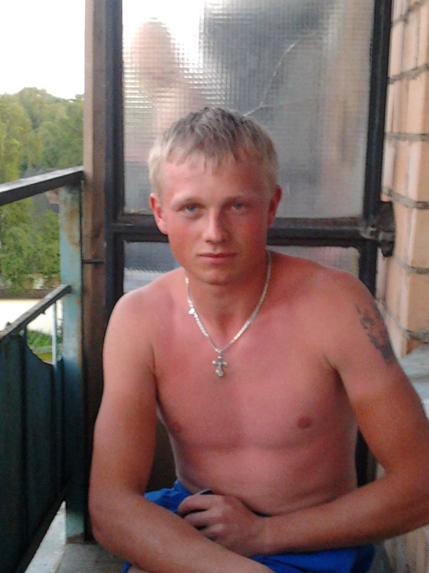 Сергей Ермаков фотография #31