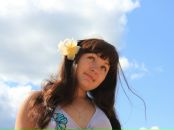 Фотография Макеевой Анны