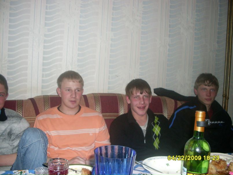 Андрей Плотников фотография #8