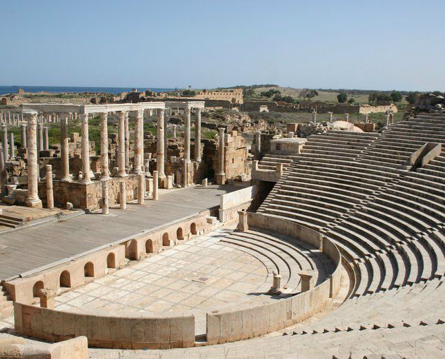 №11, Tiger Libya, Misrata №11, Tiger Libya, Misrata