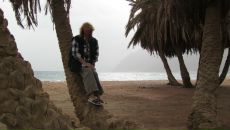 Фотография Трошин Тарасий