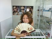 Фотография Садретдиновой Элины