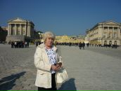 Фотография Леоновой Валентины