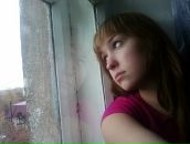 Фотография Журавлевой Ксении