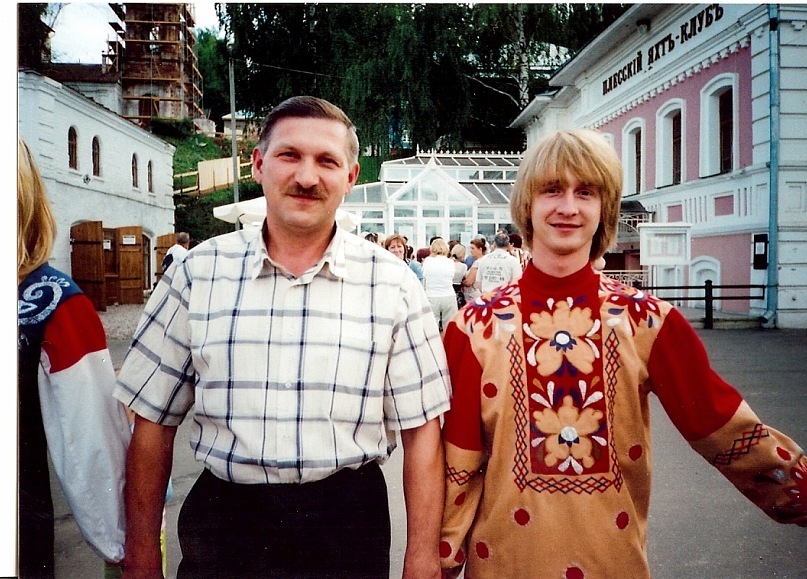 Владимир Рычков фотография #16