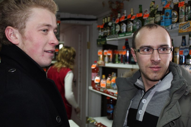 Дмитрий Синицын фотография #27