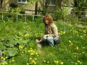 Наталія Ільїна фотография #1