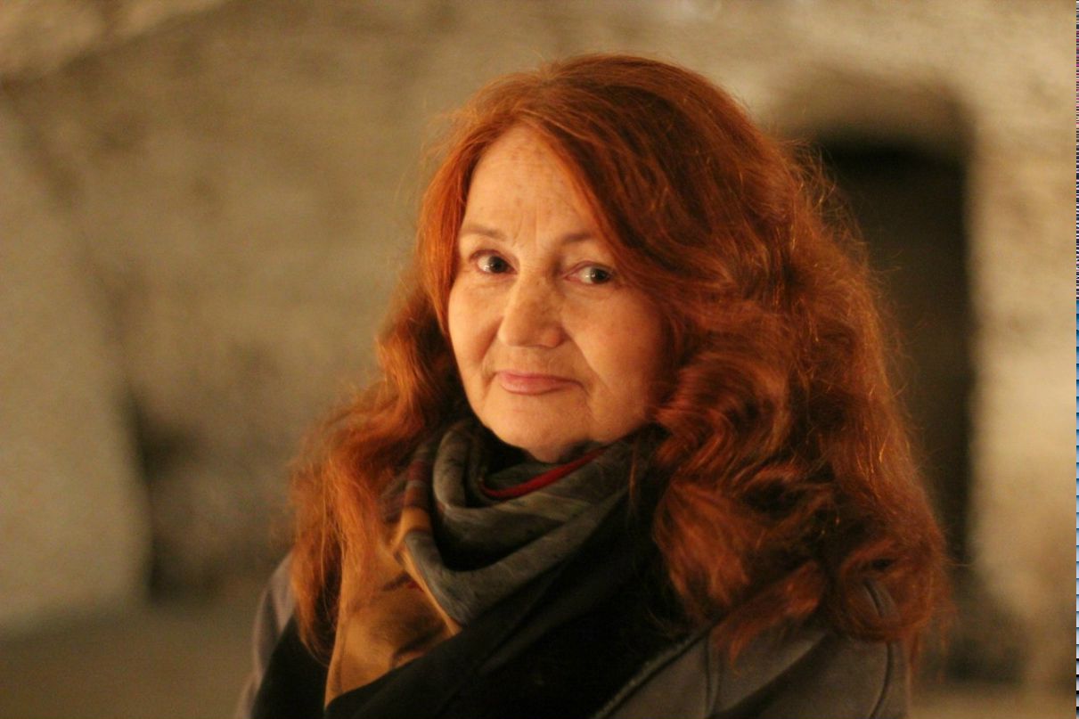 Антон Готлиб фотография #15