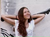 Фотография Жевлаковой Даши