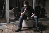 Фотография Ешурина Антона