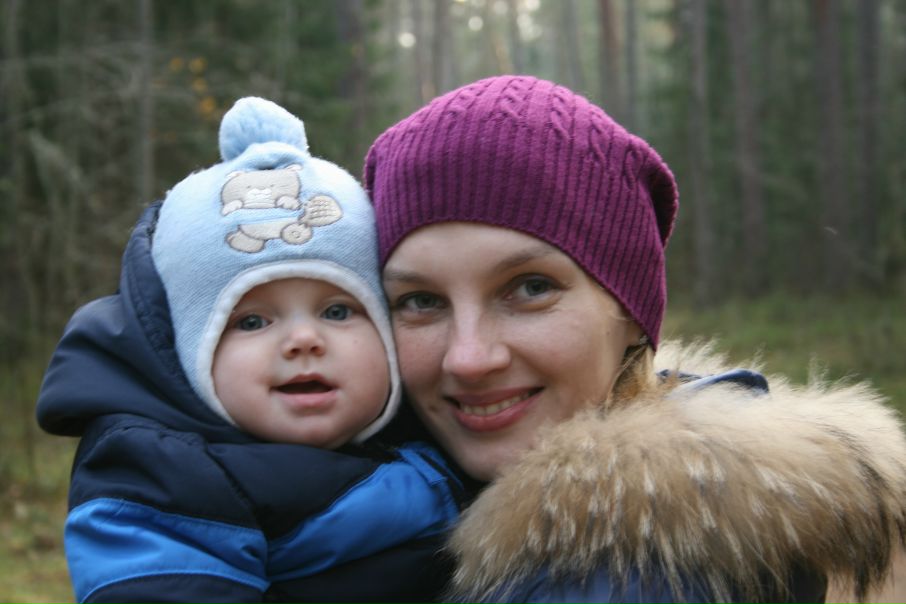 №17, Татьяна Шевцова, 41 год, Светлогорск №17, Татьяна Шевцова, 41 год, Светлогорск