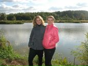 Людмила Парій фотография #21 (источник - https://vk.com/id158540105)