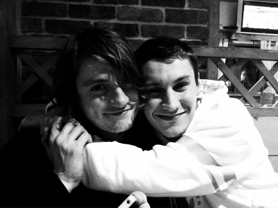 Александр Кадыкеев фотография #24