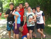 Фотография Вишняковой Даши