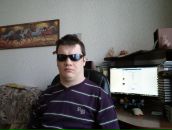 Фотография Семёнова Андрея