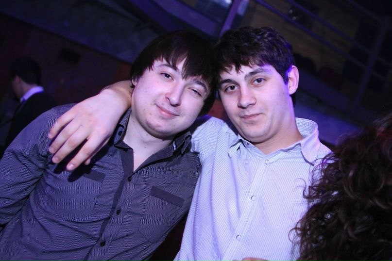 Рома Ковбаса фотография #16