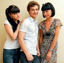 Даша Васніцова фотография #1