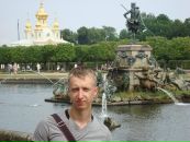 Міша Черниш фотография #32 (источник - https://vk.com/id11835034)
