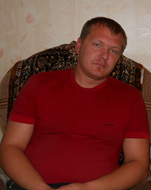 Денис Минин фотография #11