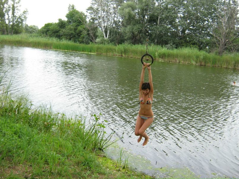 Маша Евсютина фотография #44