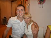 Фотография Баранова Вадима