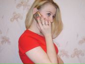 Фотография Хрущевой Антонины