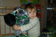 Фотография Ярославцевой Кристины