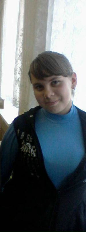 Инна Васильева фотография #33