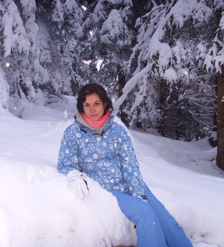 Алёна Чубенко фотография #26