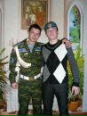 Фотография Антонова Дениса