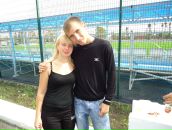 Фотография Андреевна Катерина