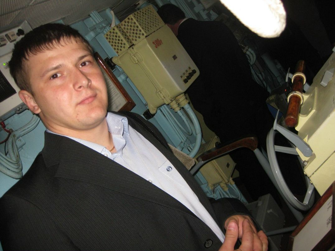 Дмитрий Ильин фотография #18
