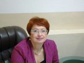 Фотография Чайкиной Раисы