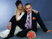 Фотография Колосова Максима