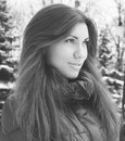 Фотография Кирюхиной Алины