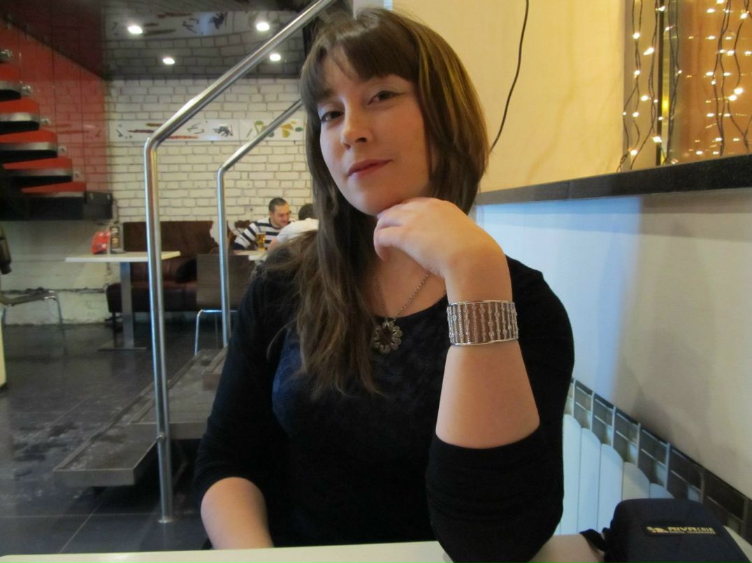 Елена Мальцева фотография #46