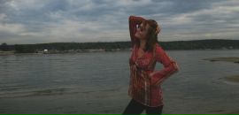 Фотография Жуковой Елены