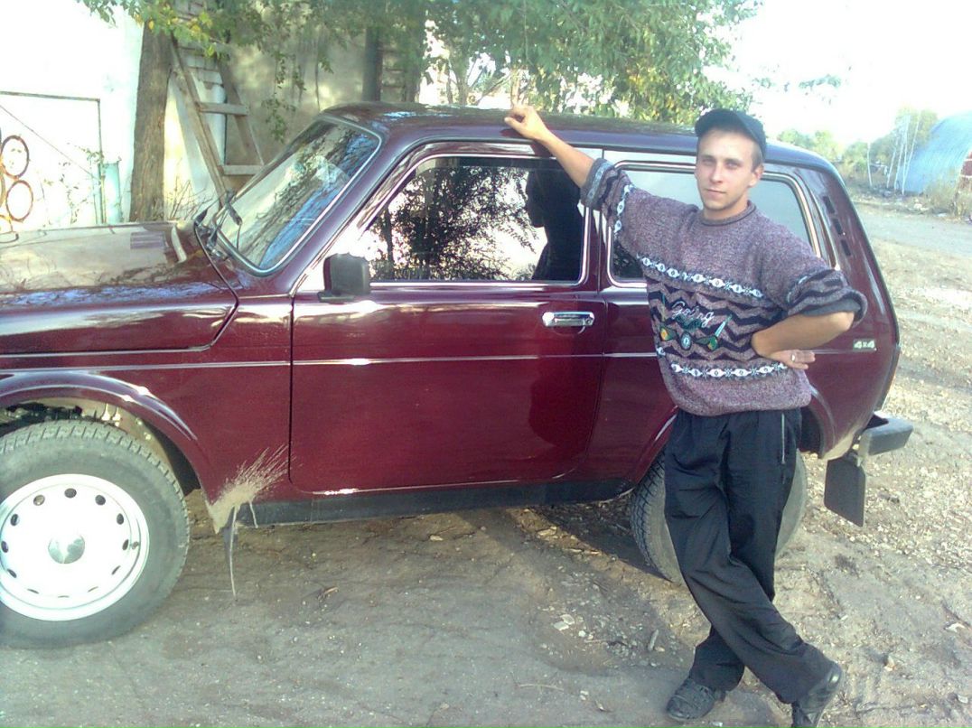 Виктор Дмитриев фотография #37