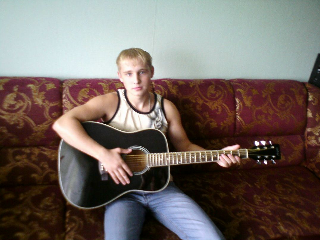 Дмитрий Питеряков фотография #4
