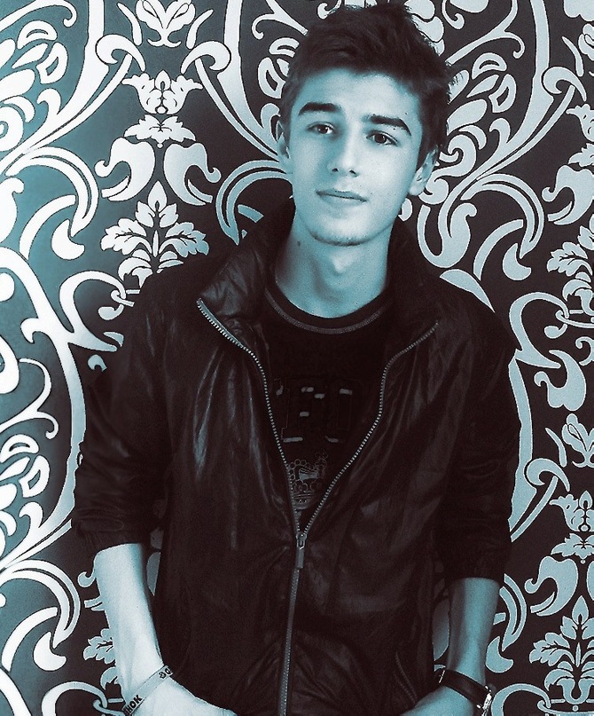 Иван Курылёв фотография #2