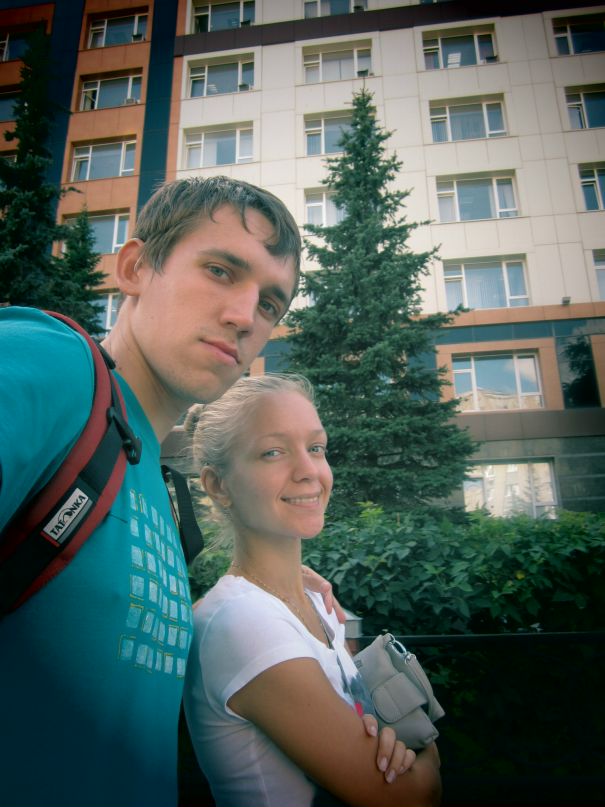 Максим Малышкин фотография #41