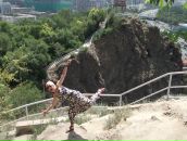 Фотография Зайцевой Юлии