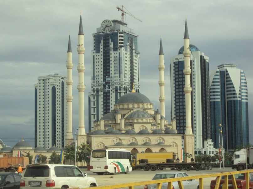 Сергей Мосин фотография #31