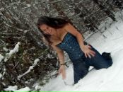 Фотография Луковой Кристины