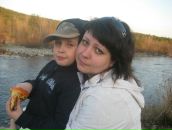 Фотография Лысых Натальи