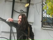 Фотография Нечаевой Марии