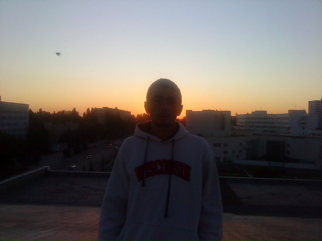 Андрей Исаев фотография #21