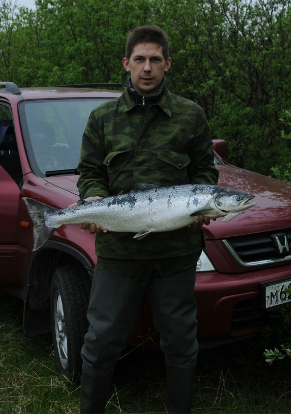 Дмитрий Мирнов фотография #23