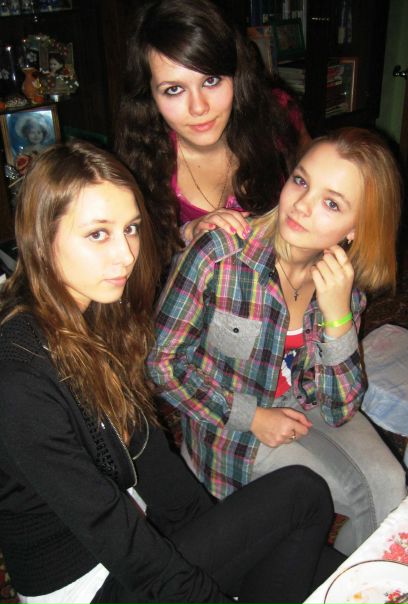 №10, Анастасия Кулькова №10, Анастасия Кулькова